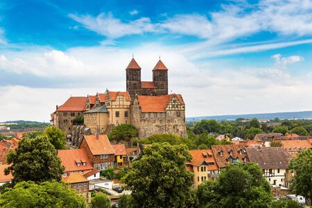 Klassenfahrt Sachsen-Anhalt: UNESCO-Welterbe, Harz und Geschichte als Premium Schulreise Erleben